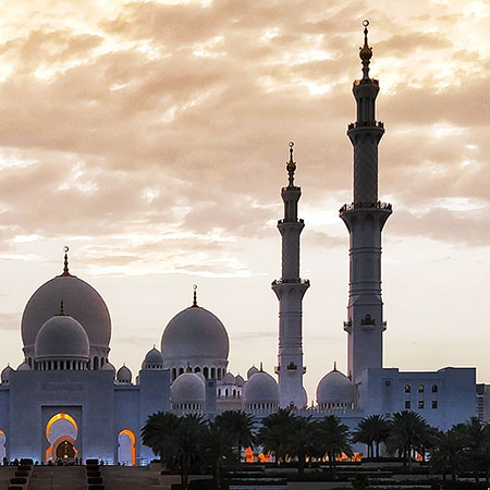 Umrah Packages Pakistan